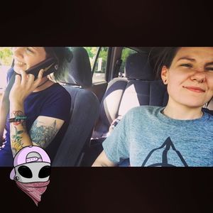 Meet your Posher, Chelsea